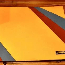 Second Gear WNC Organic Climbing Full Pad Crash Pad (Color Patterns Vary)