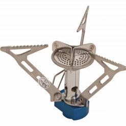 Second Gear WNC Olicamp Vector Stove