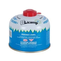 Second Gear WNC OliCamp Rocket Fuel 230g
