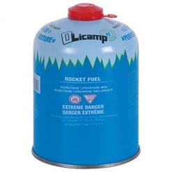 Second Gear WNC Olicamp Rocket Fuel 450g