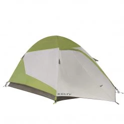 Second Gear WNC Kelty Grand Mesa 4 Backpacking Tent