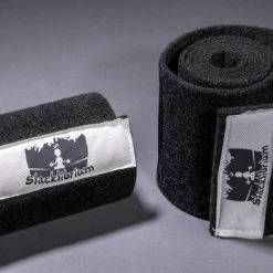 Second Gear WNC Slack-Librium Sway Line Slackline (85 Ft) Climb