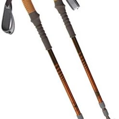 Second Gear WNC Kelty Range 2.0 Trekking Poles Hike