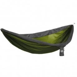 Second Gear WNC ENO SuperSub Ultralight Hammock, Lichen/Charcoal
