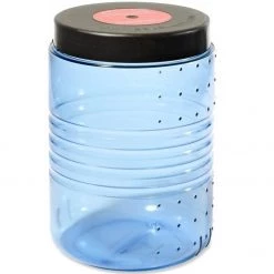 Second Gear WNC BearVault BV500 11.5 L, 7 Day Capacity Bear Canister