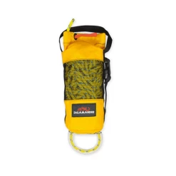 Second Gear WNC Salamander Pop Top Throw Bag, 70'