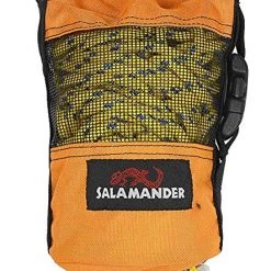 Second Gear WNC Salamander Pop Top Throw Bag, 50'