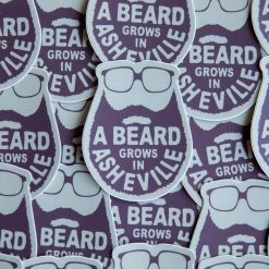 Second Gear WNC More Menottees A Beard Grows