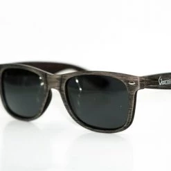 Second Gear WNC More Gnarcissist O.G. Gnar Sunglasses, Assorted Colors