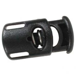 Second Gear WNC Camp Liberty Mountain Toaster Cord Locks