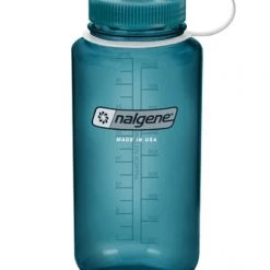 Second Gear WNC Nalgene Wide Mouth 32 Oz, Cadet