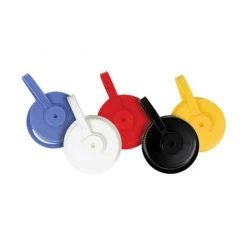 Second Gear WNC Nalgene 32oz. Wide Mouth Replacement Lid, Asst Colors