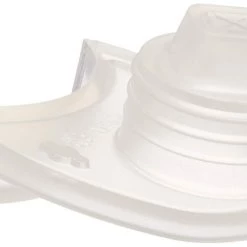 Second Gear WNC Nalgene Grip-N-Gulp Replacement Sipper Valve (x2) Hike