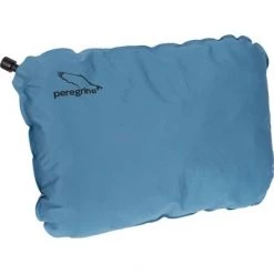 Second Gear WNC Peregrine Pro Stretch Camp Pillow, Blue, Small