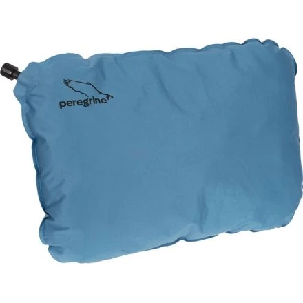Second Gear WNC Peregrine Pro Stretch Camp Pillow, Blue, Small