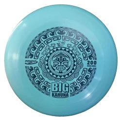 Second Gear WNC Innova Big Kahuna 200g Sport Disc