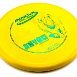 Second Gear WNC More Innova DX Rhyno Putt & Approach Golf Disc