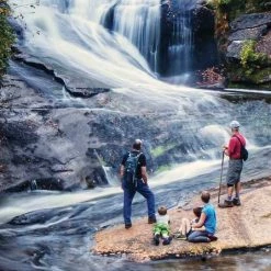 Second Gear WNC A Guide's Guide To Panthertown Books & Maps