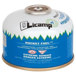 Second Gear WNC Olicamp Rocket Fuel 100g