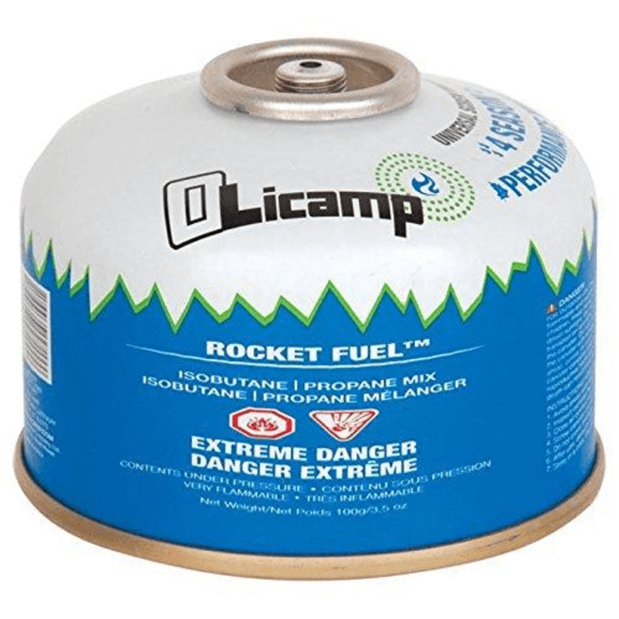 Second Gear WNC Olicamp Rocket Fuel 100g