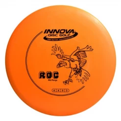 Second Gear WNC Innova DX Roc Mid-Range Golf Disc