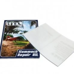 Second Gear WNC ENO Hammock Repair Kit Camp