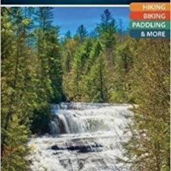 Second Gear WNC Books & Maps Explore Asheville Outdoors (Spiral)