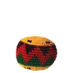 Second Gear WNC Buena Onda Games Hacky Sack, Assorted Colors