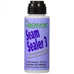 Second Gear WNC Camp Kenyon Seam Sealer 3