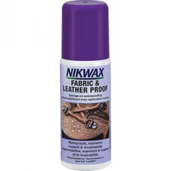 Second Gear WNC Camp Nikwax Fabric And Leather Proof Sponge 4.2oz