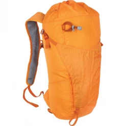 Second Gear WNC Peregrine Flight 18+L Day Pack, Sunset