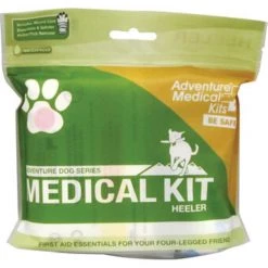 Second Gear WNC More Adventure Dog Series Heeler Medical Kit