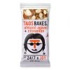 Second Gear WNC Taos Bakes Bar, Almond Agave & Cinnamon
