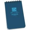 Second Gear WNC Rite In The Rain Notepad 3 X 5, Blue