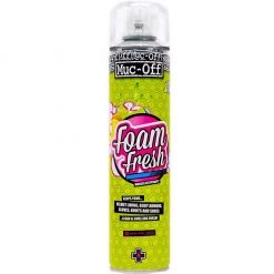 Second Gear WNC Bike Muc-Off Foam Fresh Cleaner, 400ml
