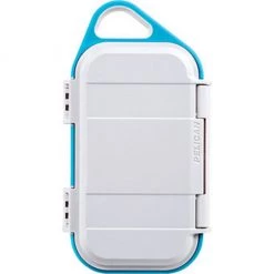 Second Gear WNC Pelican Go Case G40 (Assorted Colors)