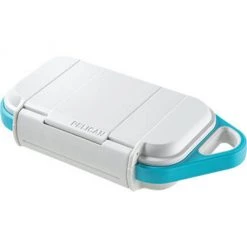 Second Gear WNC Pelican Go Case G40 (Assorted Colors)