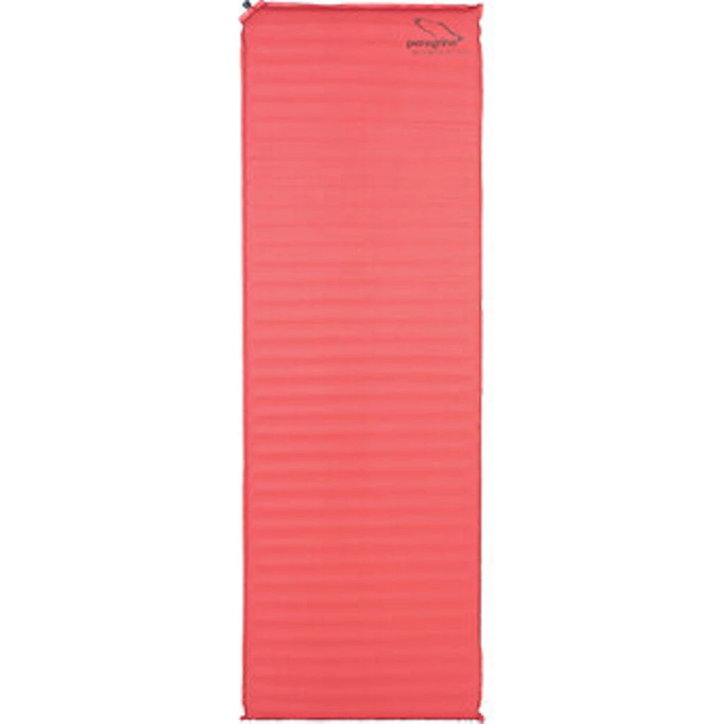Second Gear WNC Peregrine Pro Stretch Tec Plus Sleeping Pad, Red Camp