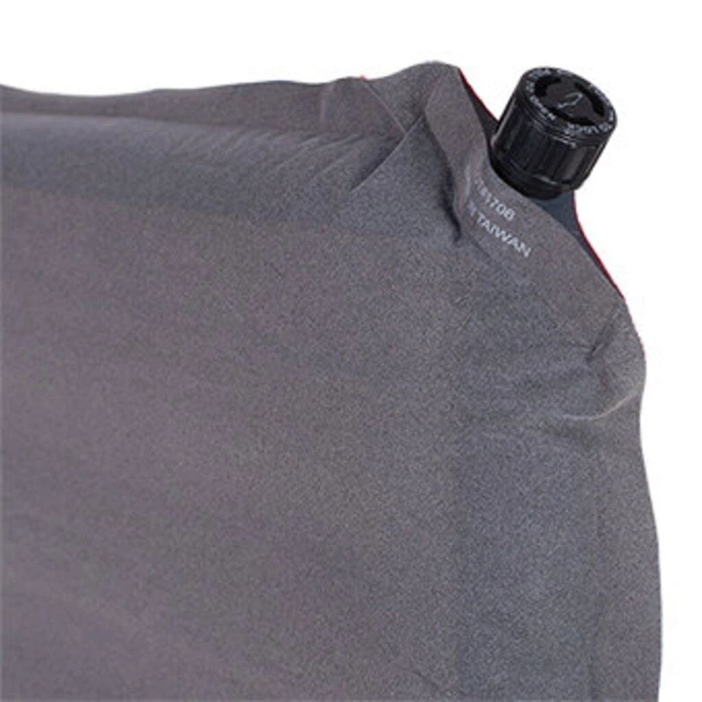 Second Gear WNC Peregrine Pro Stretch Tec Plus Sleeping Pad, Red Camp