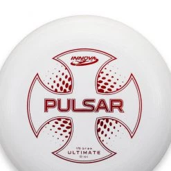 Second Gear WNC More Innova Pulsar Ultimate Disc, 175g