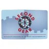 Second Gear WNC More Second Gear Gift Card