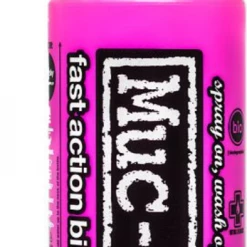 Second Gear WNC Muc-Off Fast Action Bike Cleaner, 1L