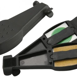 Second Gear WNC Planet Bike Lunar Tire Levers W/ Patch Kit