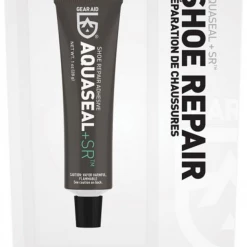 Second Gear WNC Women Aquaseal + SR Shoe Repair, 1oz