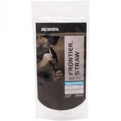 Second Gear WNC Aquamira Frontier Tactical Filter Straw