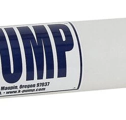 Second Gear WNC Paddle K-Pump 20 HP Top Off Pump