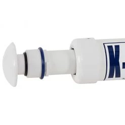 Second Gear WNC Paddle K-Pump 20 HP Top Off Pump