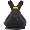 Second Gear WNC NRS Ninja PFD, Black, S/M Paddle