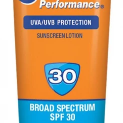Second Gear WNC Hike Banana Boat Sport SPF 30 Sunscreen, 1oz