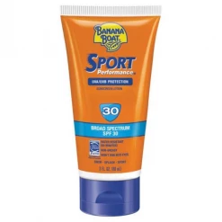 Second Gear WNC Banana Boat Sport SPF 30 Sunscreen, 3oz